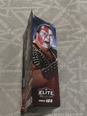 Demolition Ax WWE Elite Collection Series 123 Action Figure New See Details