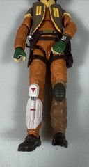 2019 Star Wars The Black Series Ezra Bridger Rebels #86 6″ Action Figure