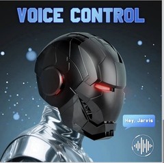 YONTYEQ Iron Man MK5 Helmet 1:1 Voice-controlled Wearable Prop Black Cosplay US