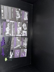 Transformers Studio Series 86 Devastator (Complete Set)