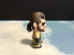 VENOM SNAKE Titans Metal Gear Solid V The Phantom Pain Blind Box Figure 1/40