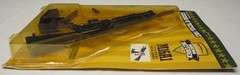 Vintage KidPower Legends of the Tactical Force 1/3 Scale M16A1 Cap Gun 1996