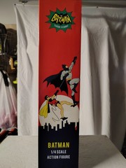 NECA Batman 19 in Action Figure – 61242