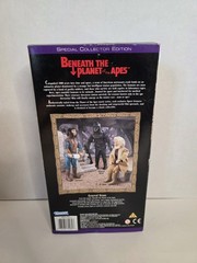 Set 3 1998 KENNER 30th PLANET OF THE APES 12″ CORNELIUS GENERAL URSUS DR. ZAIUS