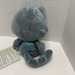 Funko Toys Mopeez Cheshire Cat 4” Plush Disney Alice Through The Looking Glass!