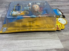 Family Guy Bedtime Stewie Action Figure Series 1 Mezco Sealed G5