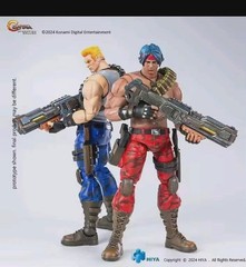HIYA Toys 1/18 G.I. Joe Articulated Action Figure WWW