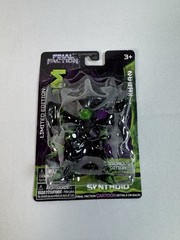 NEW Final Faction Kharn Venom Poisonous Edition COMPLETE SET OF 6