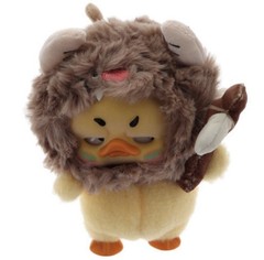 Upset Duck Born This Way Confirmed Don’t Touch Duck Blind Box Duck series NWB