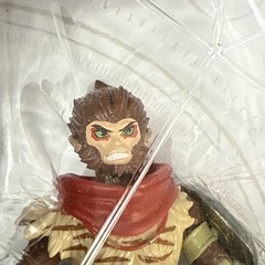 League Of Legends Wukong The Champion Collection 6 in
