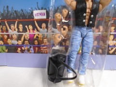 WWE Sid Vicious Monday Night Wars Elite Series 10 Figure Mattel X-Pac BAF wave