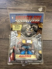 Placo Toys 1995 Rob Liefeld’s YoungBlood Badrock Mini-Figure