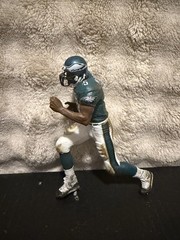 Todd McFarlane’s Sports Picks NFL Action Figure LOOSE