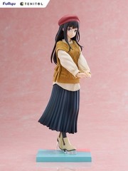FuRyu TENITOL Takina Inoue – Lycoris Recoil Non Scale Figure (US In-Stock)