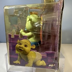 2007 Shrek Out of Control Triplets Baby Figure New Sealed READ