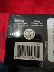 Disney & Star Wars Doorables Adoorbs Series 2 New Sealed Free Shipping