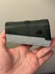 Star Wars Boba Fett’s Slave 1 The VINTAGE Collection Cargo Crate Container Box