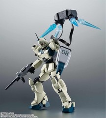 Bandai SIDE MS Robot Spirits Gundam 08th Team RX-79G Ez-8 ver. ANIME Action Figu