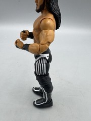 Mustafa Ali Elite Series 90 WWE Action Figure Free Shipping