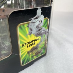 Star Wars Power of the Jedi POTJ Imperial AT-ST & Speeder Bike Paploo BRAND NEW
