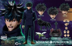 Asmus Toys JUJUTSU KAISEN FUSHIGURO MEGUMI 1/6 FIGURE JJKS03A