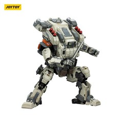 JOYTOY Dark Source 1/25 APOC Series Bedrock Albus Standard Combat Type Mech .