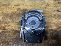 Takara Tomy Beyblade Metal Fight Black Rev Up Launcher – REPRO – NEW MOLD 2