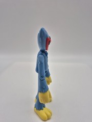 Poppy Playtime Poseable Huggy Wuggy 5″ Action Figure PhatMojo 2022