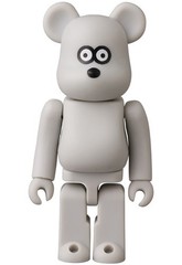 Medicom Toy series 51 bearbrick Be@rbrick 1 BOX (24pcs)