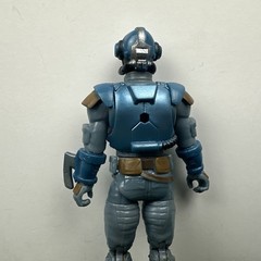 Fortnite The Visitor 4″ Action Figure Jazwares Legendary Series Collectible Toy