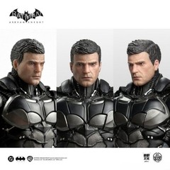 Batman Arkham Knight 1/12 Scale Action Figure DC Collectible Authentic