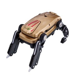 PSL G-Phone MEMORIAL EDITION Hyakujuu Sentai Gaoranger Power rangers Bandai May.
