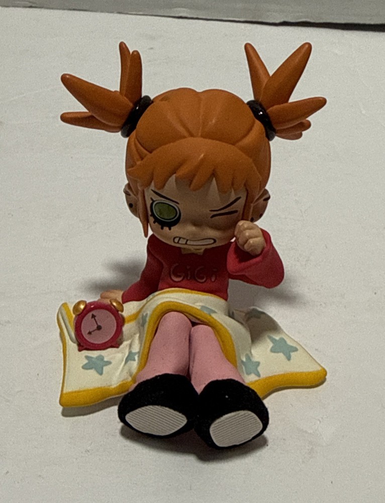 Lil Peach Riot Sleep Over Series