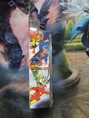 DC Direct History of the DC Universe Series 1 Batman