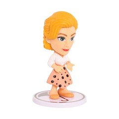 Netflix The Umbrella Academy 3.25″ Stylized Collectible Figures Series 2, Grace