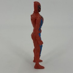 Vintage Spider-man Bootleg KO 1990’s Rare! Mexican Bootleg