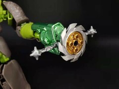 BDT Studio BDT-19 upgrade kit for Kingdom RHINOX,in stock