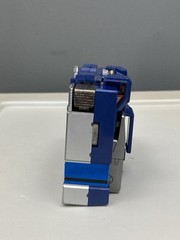 1983 Vintage Transformers G1 Takara Soundwave Cassette Player Action Figure READ