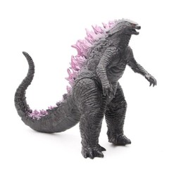 Godzilla X Kong The New Empire Action Figure 22cm Collection 2024 Toys Gifts