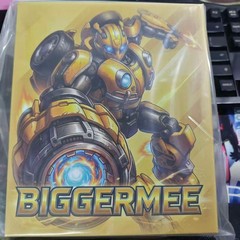 Lucky Cat Transformation SSR-02 SSR02 BIGGERMEE Little Bee 12CM Toy
