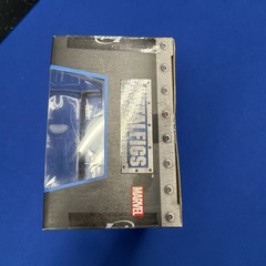 Metalfigs Marvel Spider-Man Die Cast Metal Anti-Venom New In Box