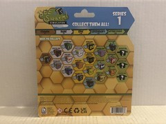 PHAT MOJO BEE Swarm! Simulator Series 1