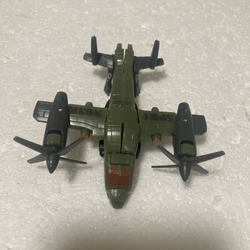 Transformers Autobot Springer Legends Class Green Army