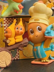 1.2.3! Twinkle Twinkle Series Blind Box Confirmed Figure Toy Gift Authentic