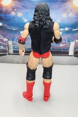 WWE Wrestling Elite Collection Legends Series 11 Scott Hall Action Figure NWO