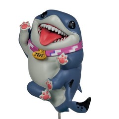 Jeff The Land Shark Marvel Rivals 1:10th Scale Collectible Figure