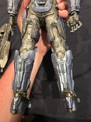 Threea Halo 1/6 Gabriel Thorne Please Read