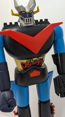 VTG 1977 Shogun Warriors 24″ Mazinga Mazinger Jumbo Machinder Popy Figure 1970s