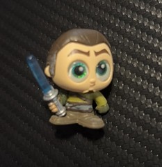 Just Play Star Wars Doorables Series 4 Kanan Jarrus Figure NEW