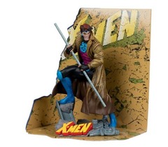 Marvel Comics Gambit (X-Men #1) 1/10 Scale Figure